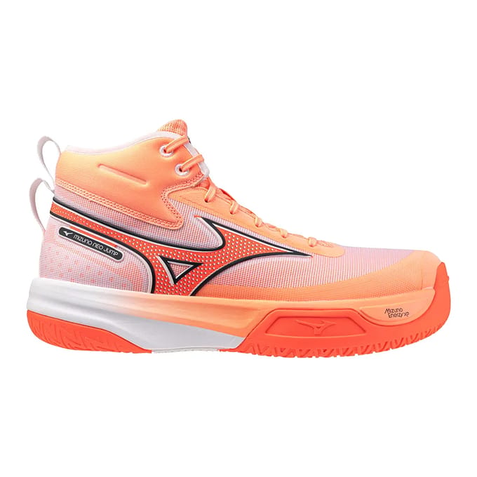 Indoor schoenen Mizuno Mizuno Neo Jump Mid