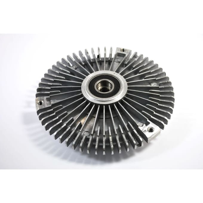 Koppeling, radiatorventilator THERMOTEC D5X002TT