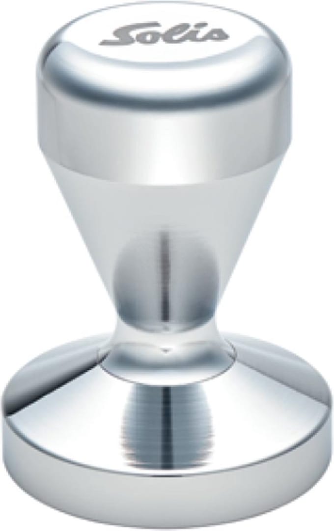 Solis Tamper 58 mm - Geschikt voor 58 mm portafilters