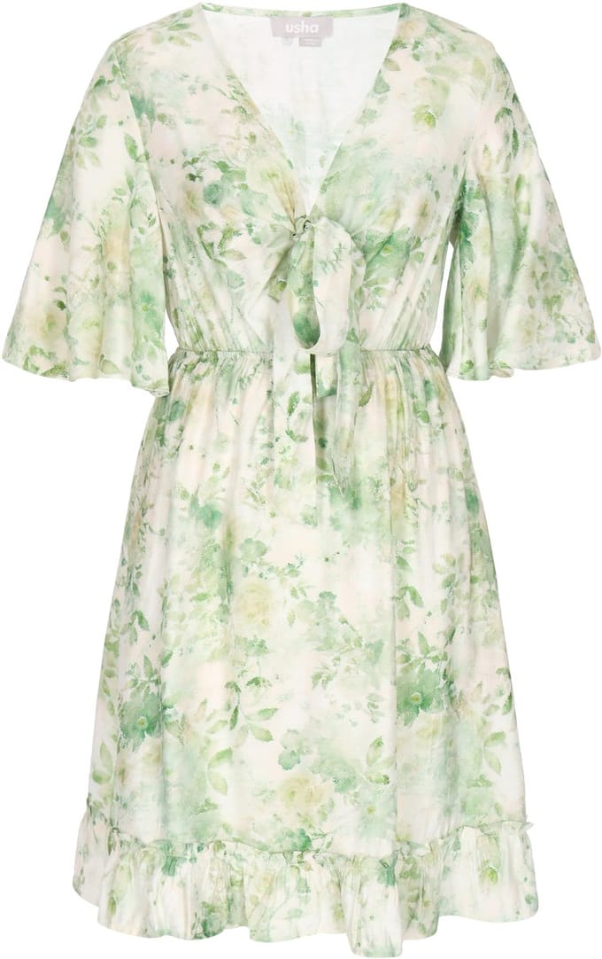usha Dress