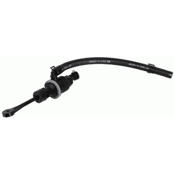 Hoofdcilinder, koppeling SACHS 6284 600 788