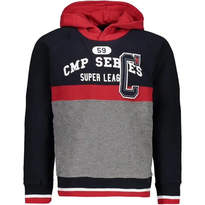 Junior Hoodie CMP