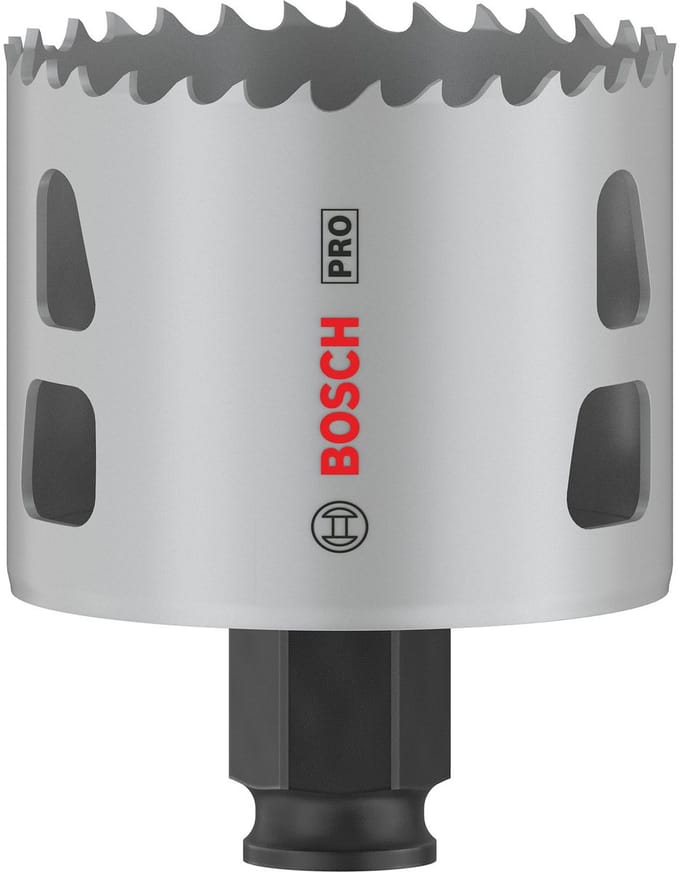 Bosch PRO Multi Material PC Plus Gatenzaag 59 mm - 2608594393
