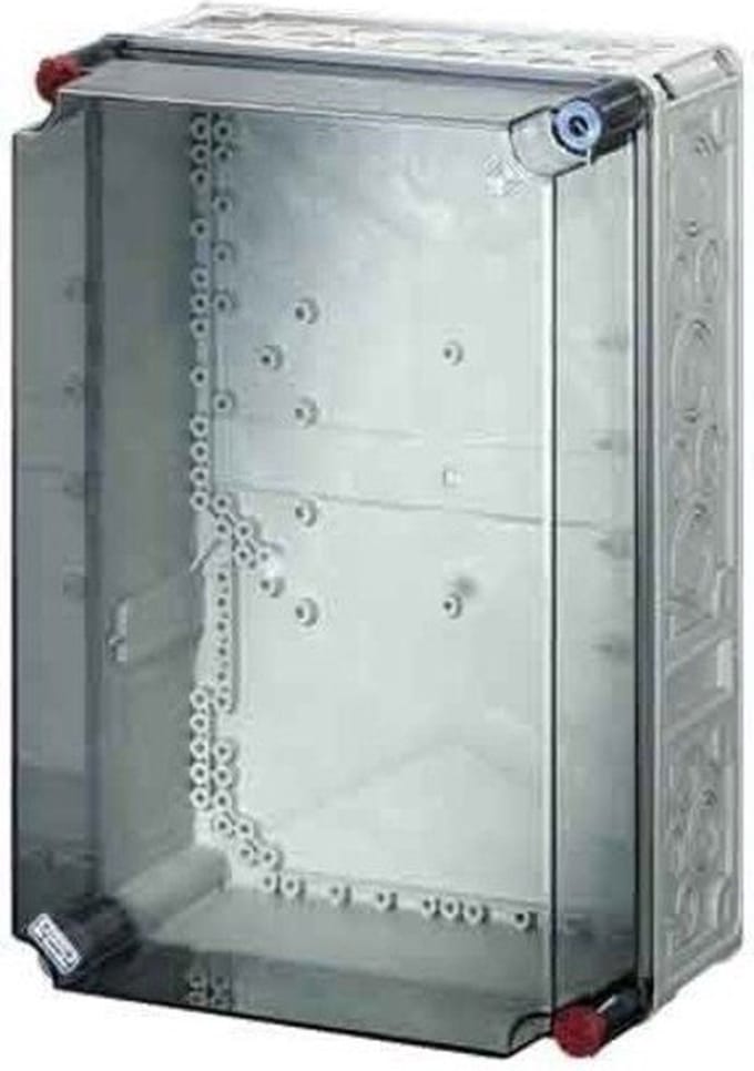 Hensel Mi 0310 behuizing 275x425x191mm