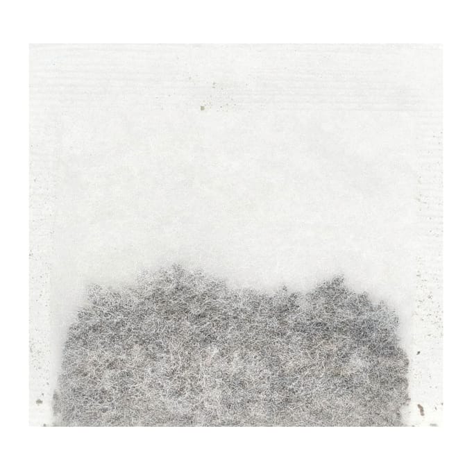 Zwarte Komijn Thee, met Groene Thee, 30 Theezakjes, 55,5G (1,85 oz) gray