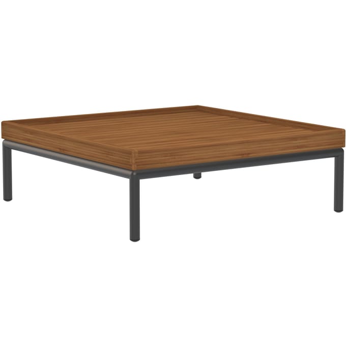 HOUE - Level salontafel - bruin