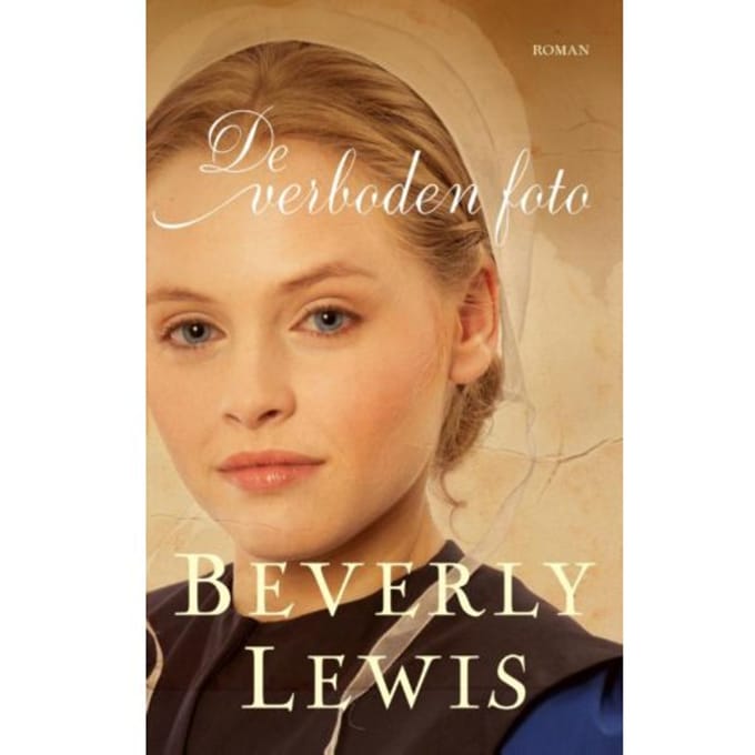 De Verboden Foto - Beverly Lewis