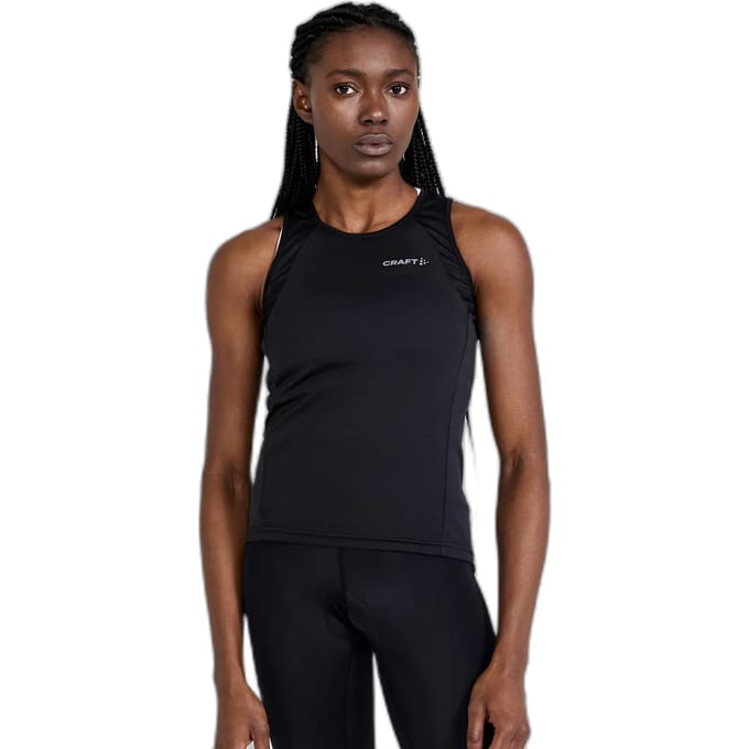 Sportshirt Dames Craft core endure