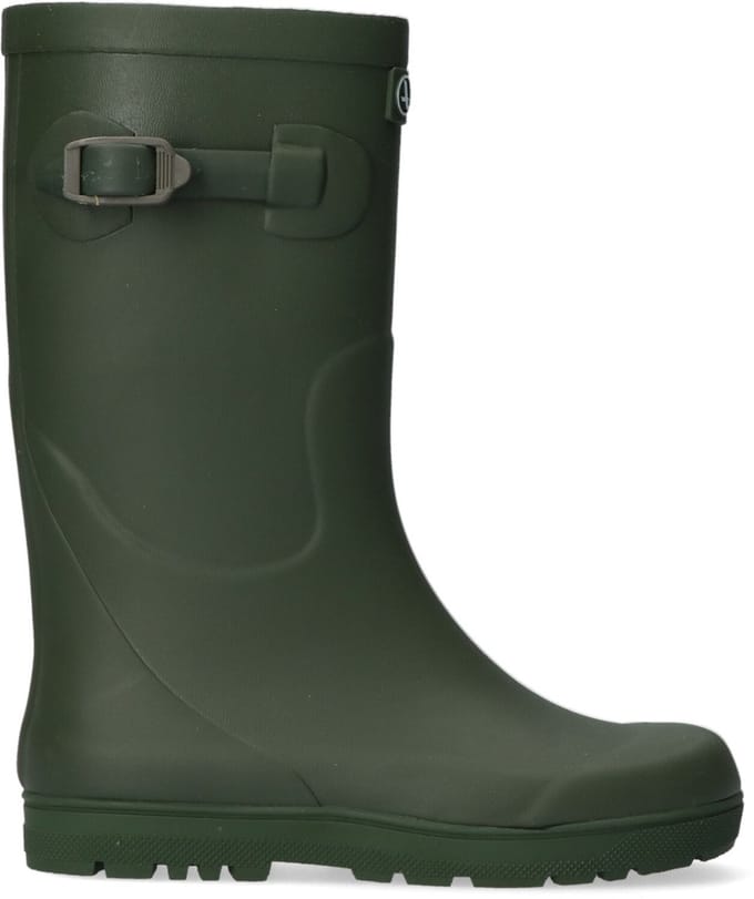 Aigle Woodypop 2 | Kaki - Regenlaarzen - Maat 30 - Green