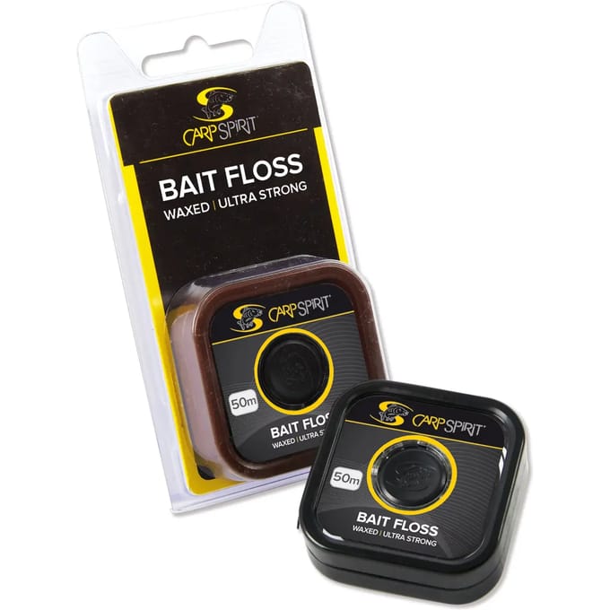 Floss Carp Spirit Bait Floss 50m