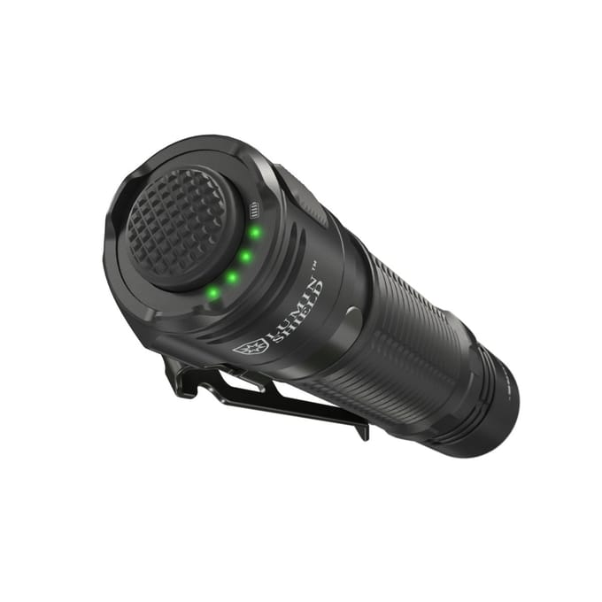 Nitecore EDC31 Zaklamp Oplaadbaar