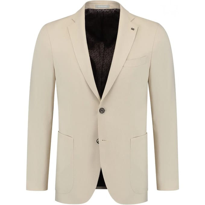 Blazer Michael Kors Structured