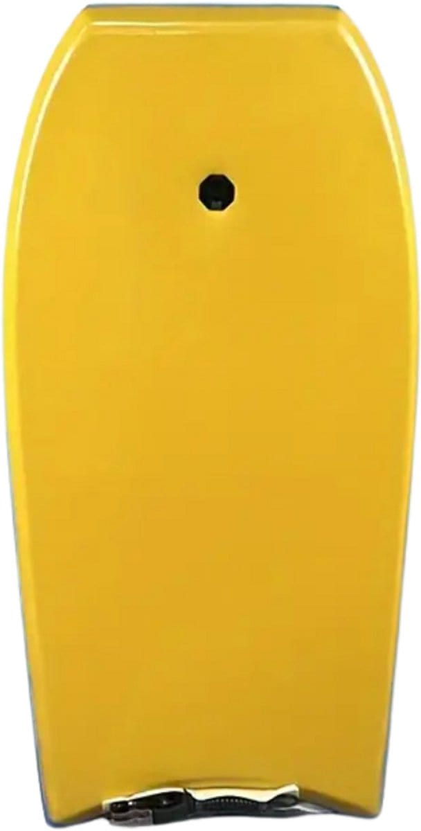 Bovista Sup Board - Opblaasbaar - Supboard - Sup Boards - Paddle - Kayak - Geel