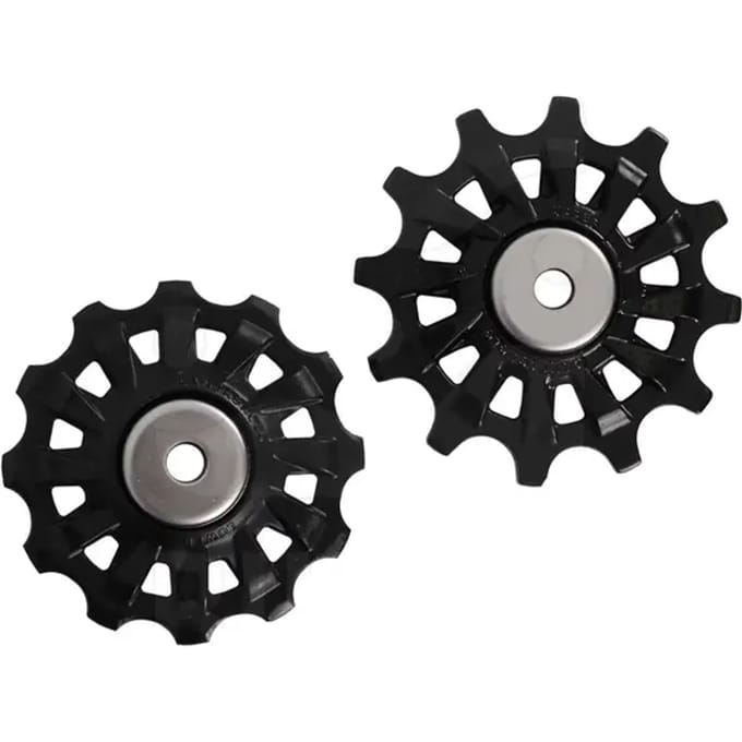 Campagnolo - set derailleurwieltjes chorus/record 12 speed