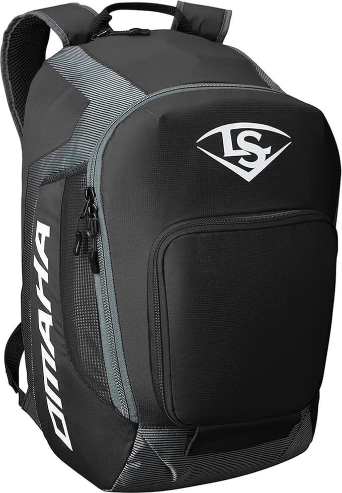 Louisville Slugger Omaha Stick Pack