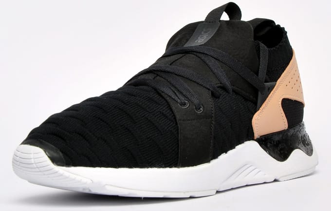 Asics Gel-Lyte V Sanze Knit Heren