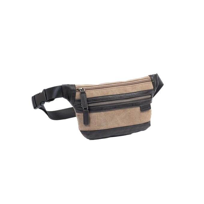 Fanny pack Matties Bags Canvas