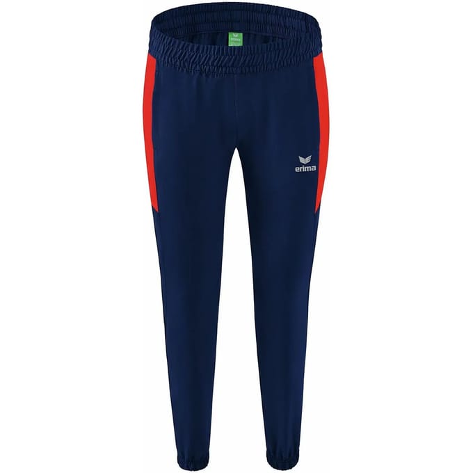 Dames presentatie joggingbroek Erima Team