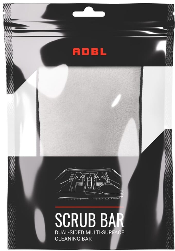 ADBL SCRUB BAR - ADBADB000614