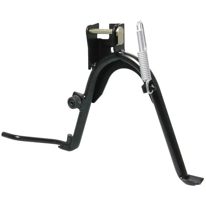 Middenstandaard scooter Buzzetti MBK 50 Ovetto 2T, Mach G-Yamaha 50 Neos 2T