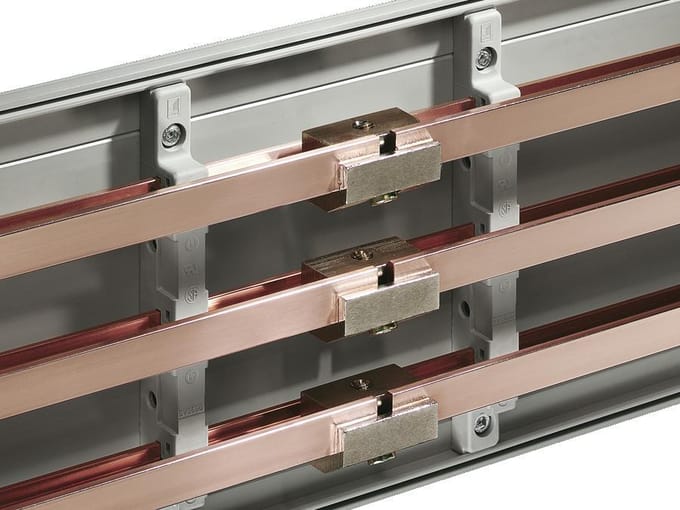 Rittal SV Busbar Koppelaar - 3504000