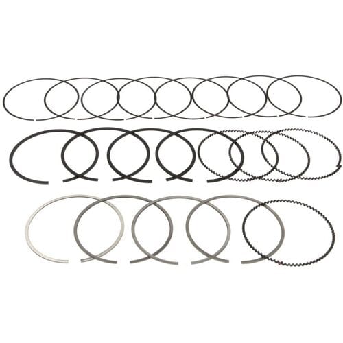 Zuigerveren set NE 121087000300