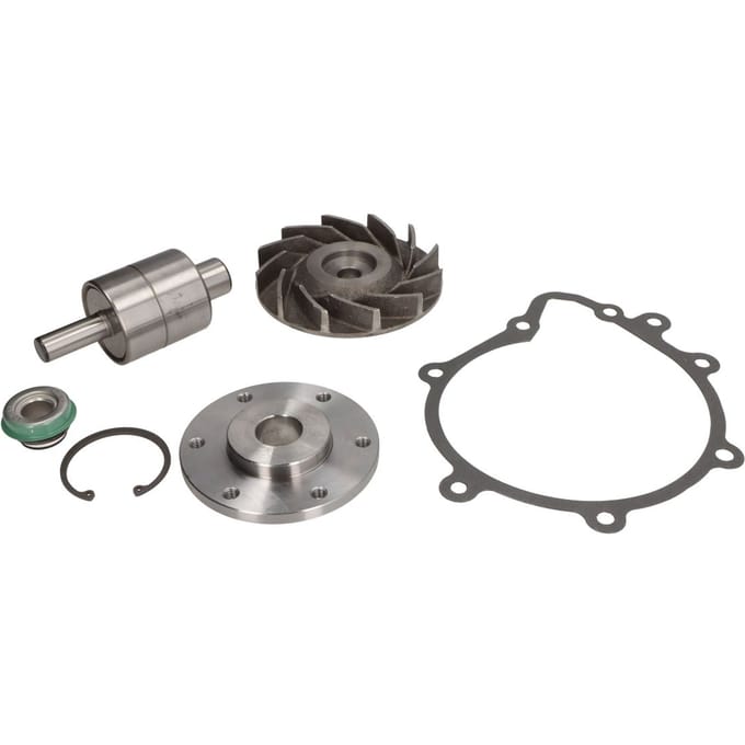 Reparatieset, waterpomp  DT Spare Parts 3.90606