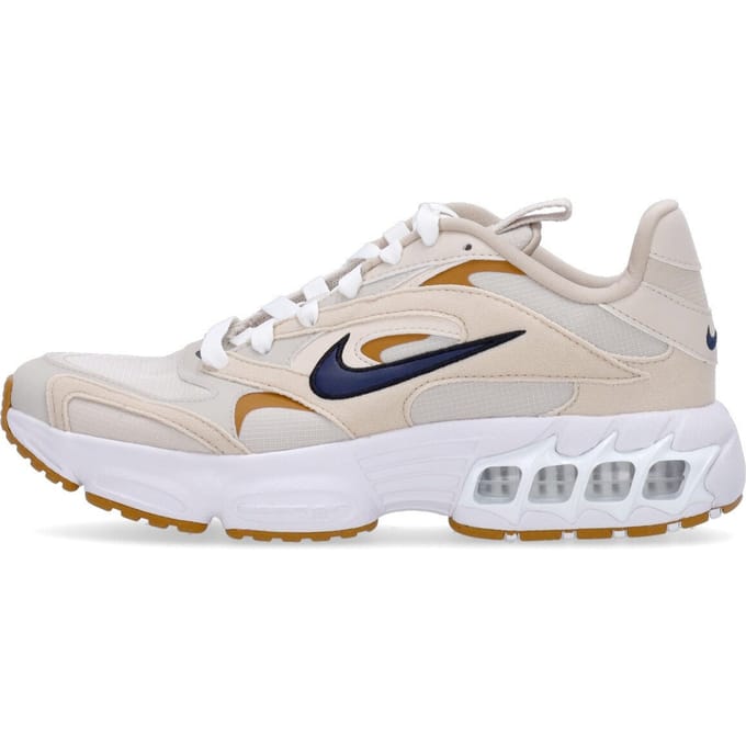Lage damesschoen W Zoom Air Fire Lt Orewood Brn/obsidian/sanddrift