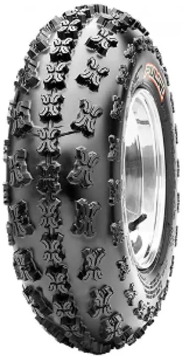 Cst Cs-03 Pulse 35m 6pr Quadband Zilver 22 x 7.00 / 10