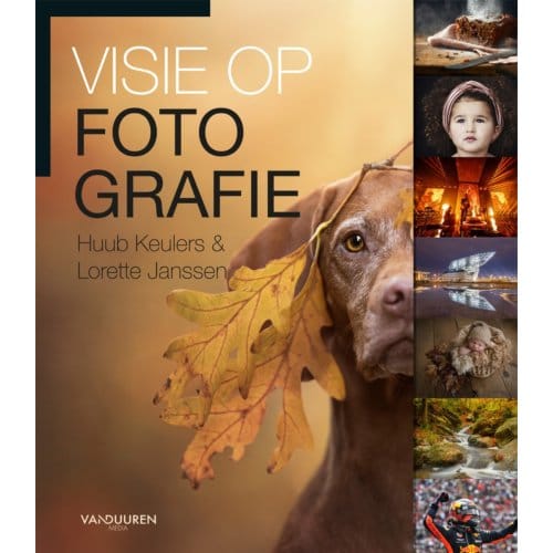 Visie Op Fotografie - Huub Keulers