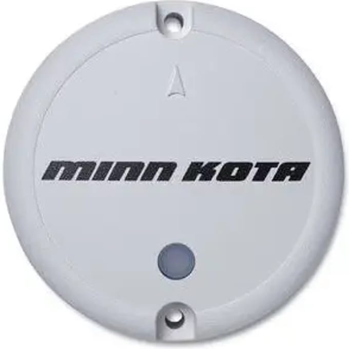 Sensor Minn Kota Gyro