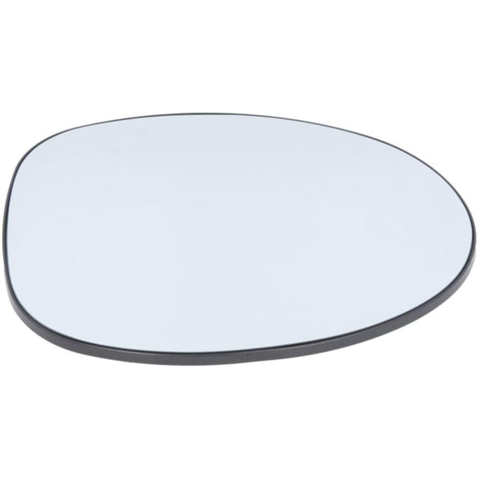 Spiegelglas, buitenspiegel BLIC 6102-02-1222117, rechts