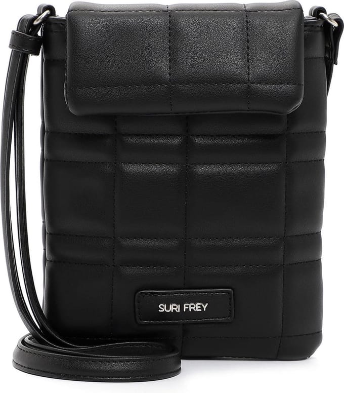 SURI FREY Schoudertas Hilary ( 13960 ) - Dames handtassen - black 100