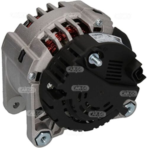 Driefasige generator HC-CARGO 116325