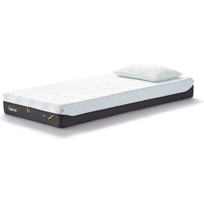 Refurbished TEMPUR PRO® SmartCool™ Matras - 80 x 210 - 21 cm hoog - Medium Firm