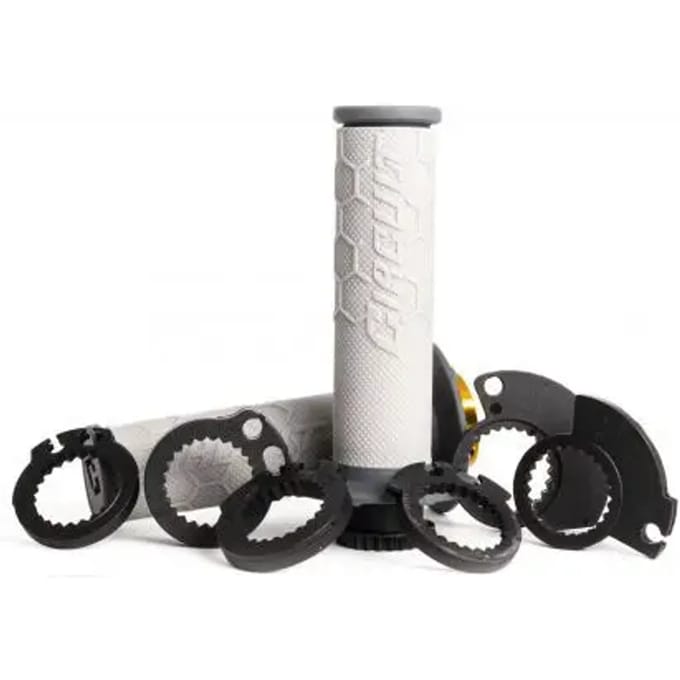 Grip Circuit Equipment kira lock on