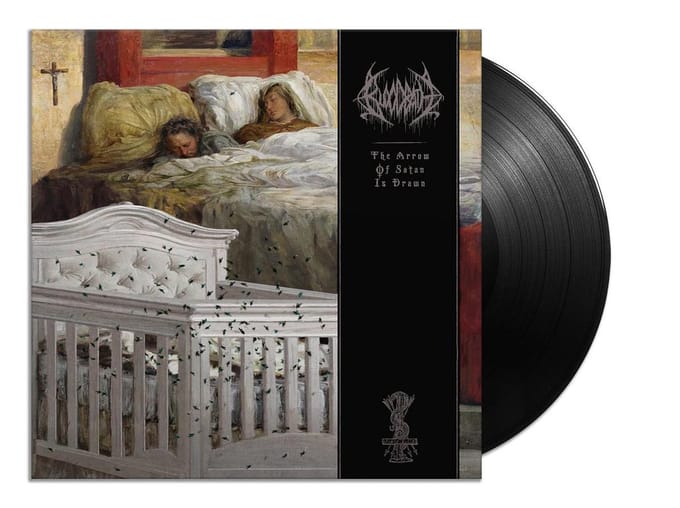 The Arrow Of Satan Is Drawn - Bloodbath