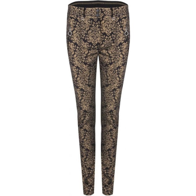 Jane Lushka broek CBJ219AW68R