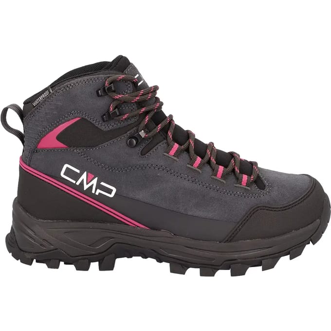 Dameswandelschoenen CMP Myzar WP Mid