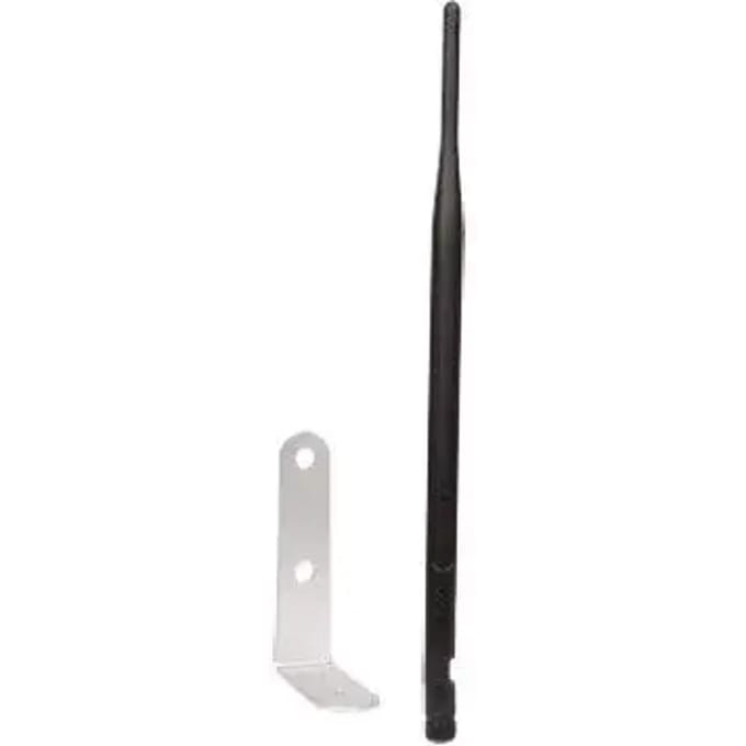 Antenne buiten Luda Farm 9DBI