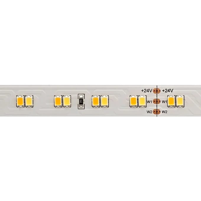 Verstelbare LED-strip Sigor 6500-2700K