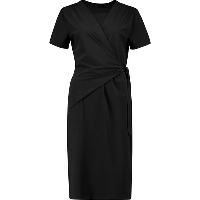 Expresso Dames Wikkeljurk Maat UK14-EU40