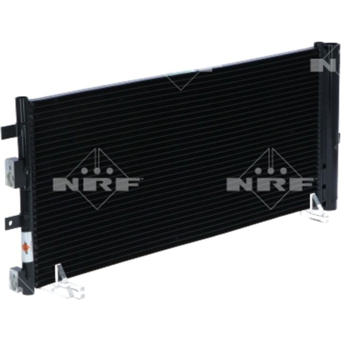Condensor, airconditioning NRF 350403