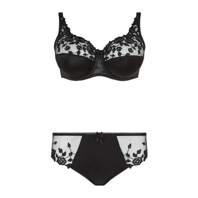 Beugelbeha voor dames Fantasie Belle