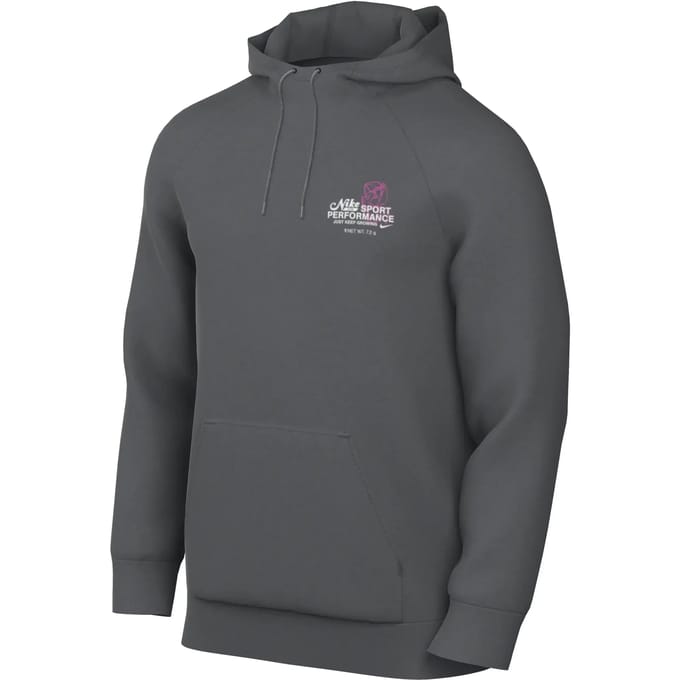 Hoodie Nike Dry Dri-FIT