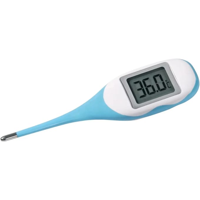 Digitale thermometer Kerbl BigScreen