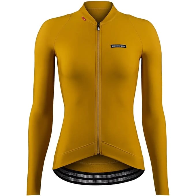 Dames thermoshirt Etxeondo Alda