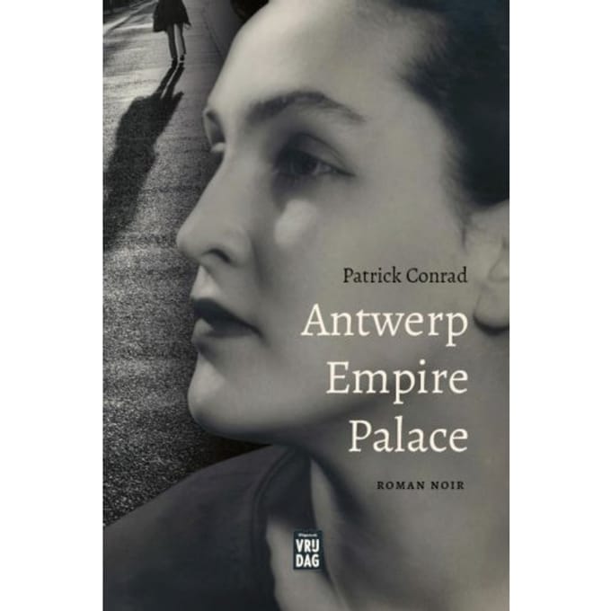 Antwerp Empire Palace - Patrick Conrad
