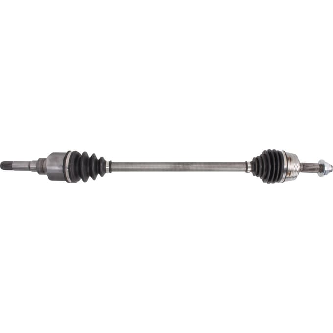 Aandrijfas POINT GEAR PNG74689