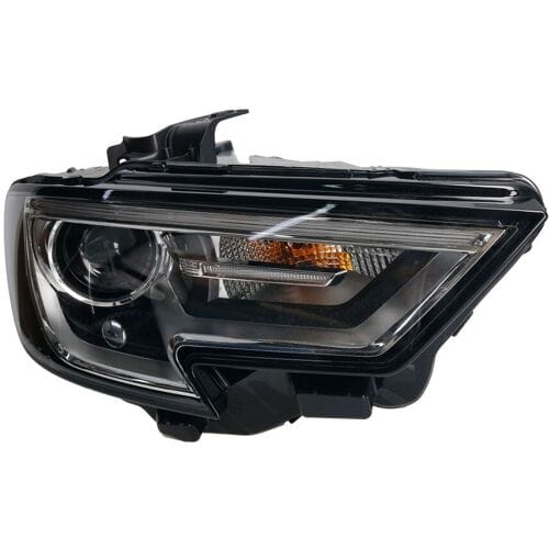 Koplamp, bevestiging VALEO 046821